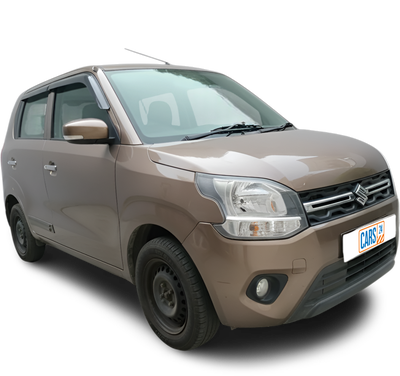 Maruti New Wagon-R-img